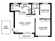 25/7-9 L’Estrange Street, Glenside SA 5065 Floorplan