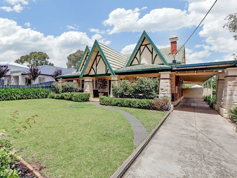 4 Wemyss Street, Linden Park SA 5065