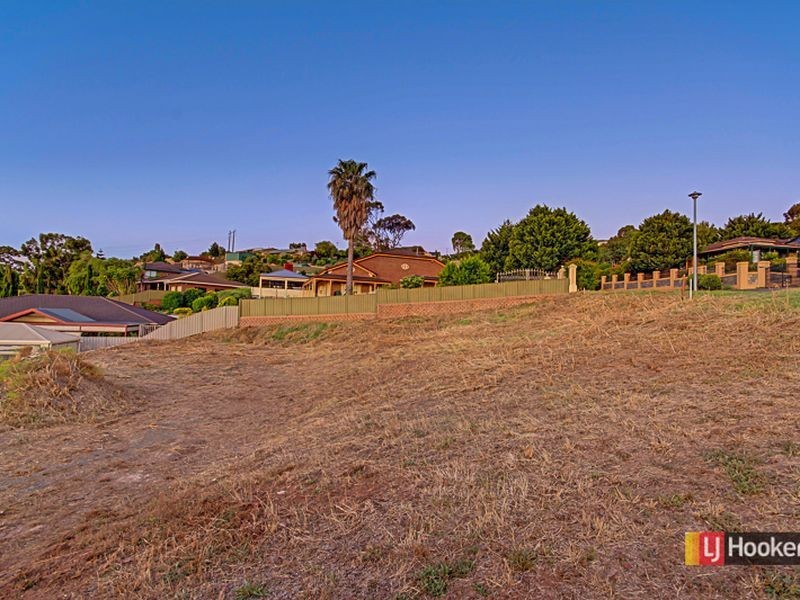 Lot 201 Coach House Drive, Teringie SA 5072