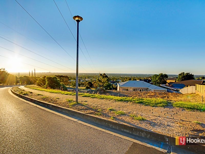 Lot 201 Coach House Drive, Teringie SA 5072