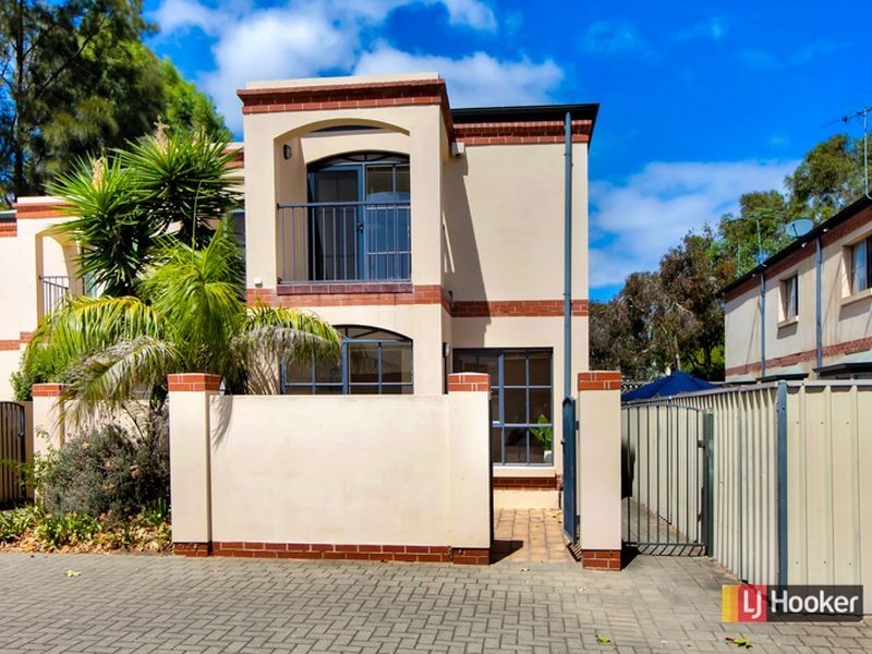 6/4 Osmond Terrace, Norwood SA 5067