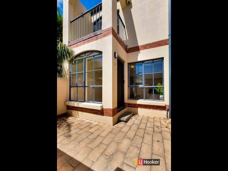 6/4 Osmond Terrace, Norwood SA 5067