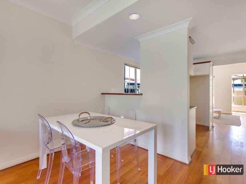 6/4 Osmond Terrace, Norwood SA 5067