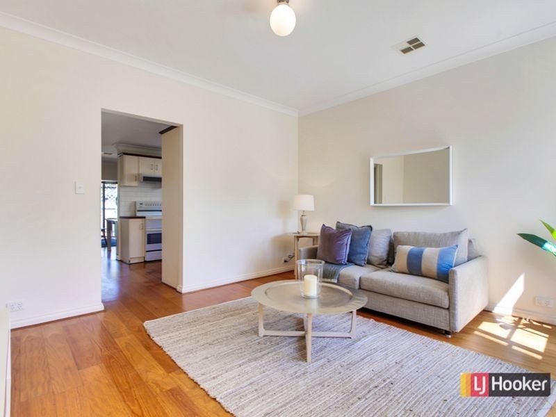 6/4 Osmond Terrace, Norwood SA 5067