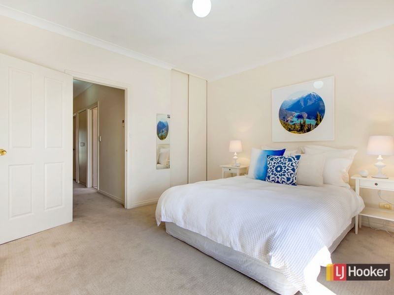6/4 Osmond Terrace, Norwood SA 5067