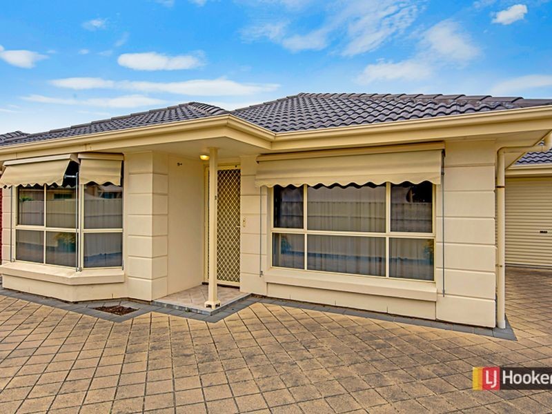 2/11 Fourth Avenue, Ascot Park SA 5043