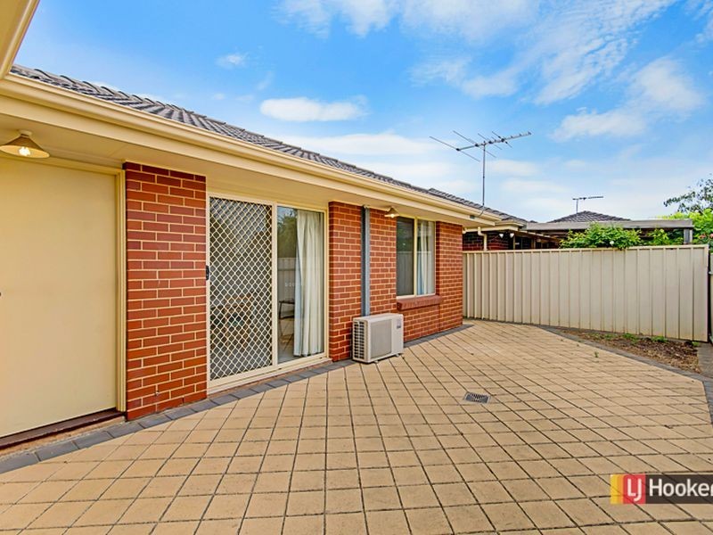 2/11 Fourth Avenue, Ascot Park SA 5043