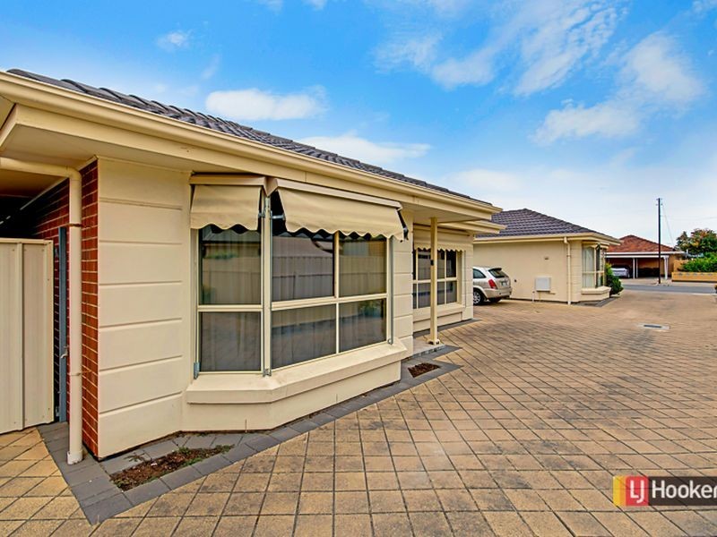 2/11 Fourth Avenue, Ascot Park SA 5043