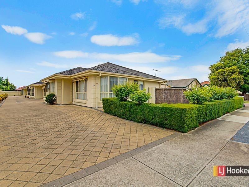 2/11 Fourth Avenue, Ascot Park SA 5043