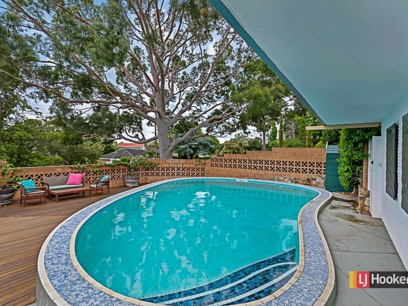 14 Crompton Drive, Wattle Park SA 5066