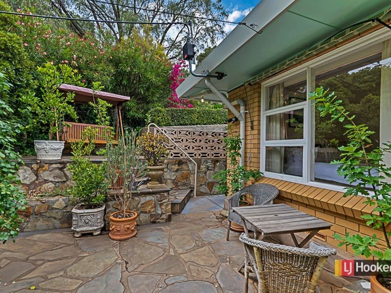 14 Crompton Drive, Wattle Park SA 5066