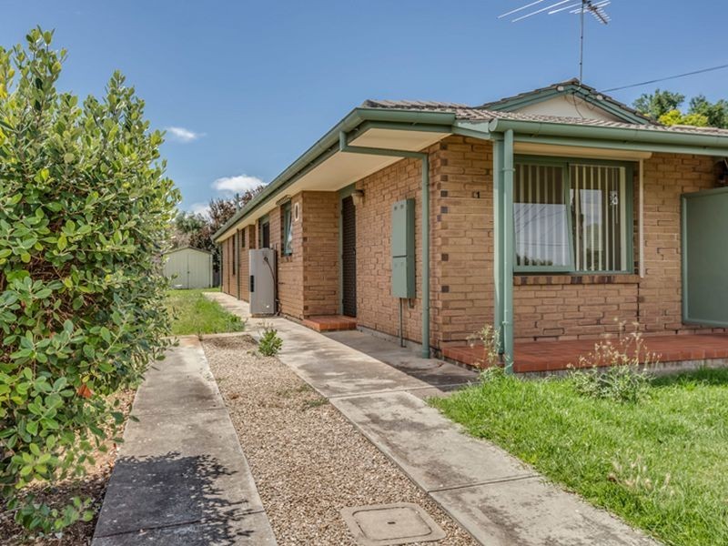 54A Blyth Street, Clearview SA 5085