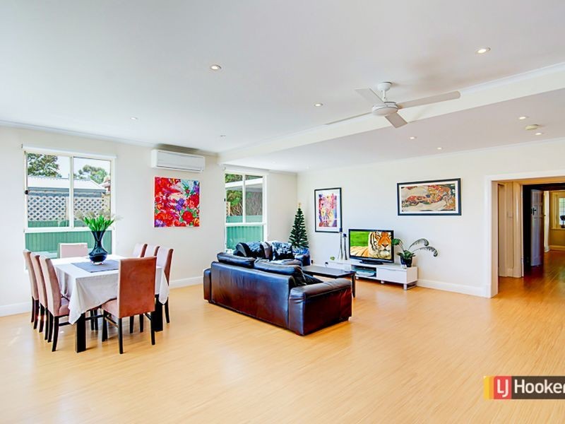 6 Leonard Street, Melrose Park SA 5039