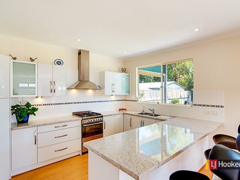 6 Leonard Street, Melrose Park SA 5039
