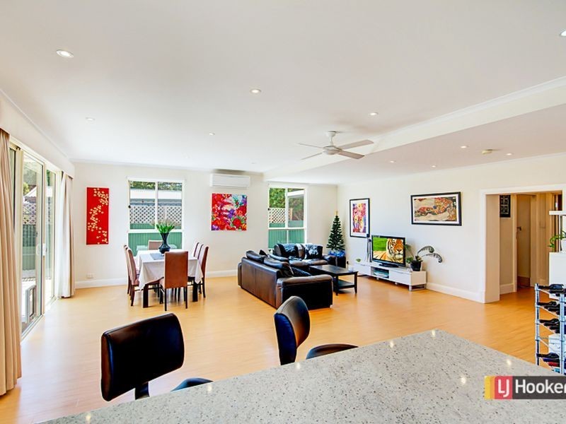 6 Leonard Street, Melrose Park SA 5039