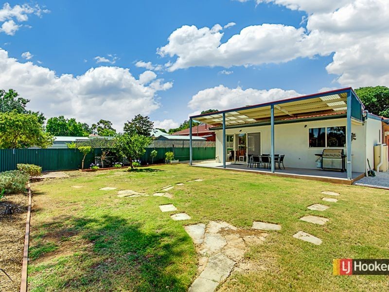 6 Leonard Street, Melrose Park SA 5039