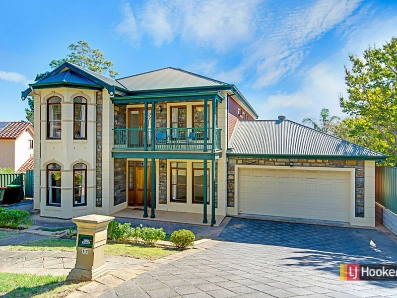 17 Wyatt Road, Burnside SA 5066
