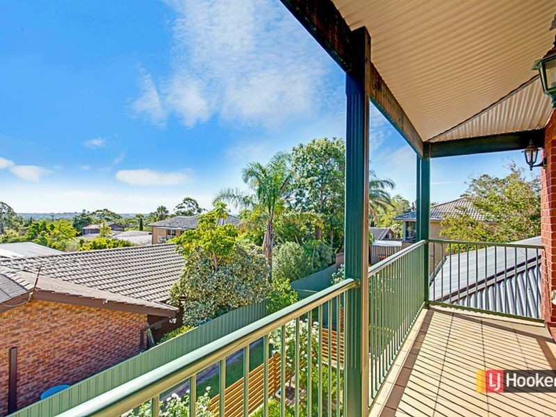 17 Wyatt Road, Burnside SA 5066