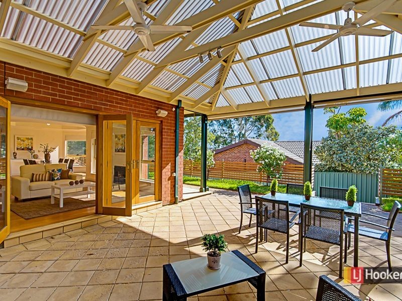 17 Wyatt Road, Burnside SA 5066