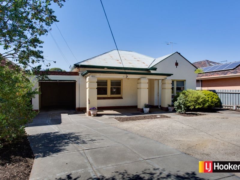 15 Fourth Avenue, Klemzig SA 5087