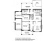 15 Fourth Avenue, Klemzig SA 5087 Floorplan