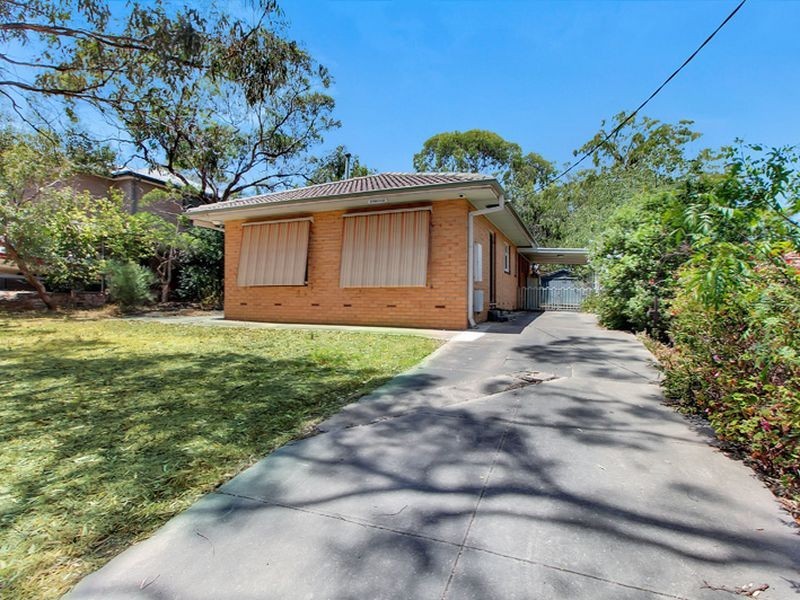 11 Wattle Grove, Belair SA 5052