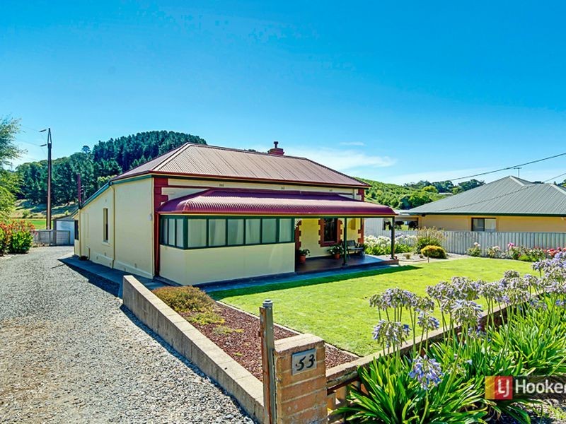 53 Swamp Road, Uraidla SA 5142