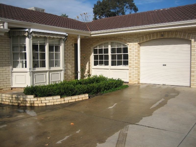 5/8 Barker Grove, Toorak Gardens SA 5065