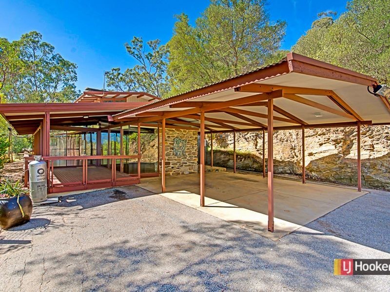 63 Stonyfell Road, Stonyfell SA 5066