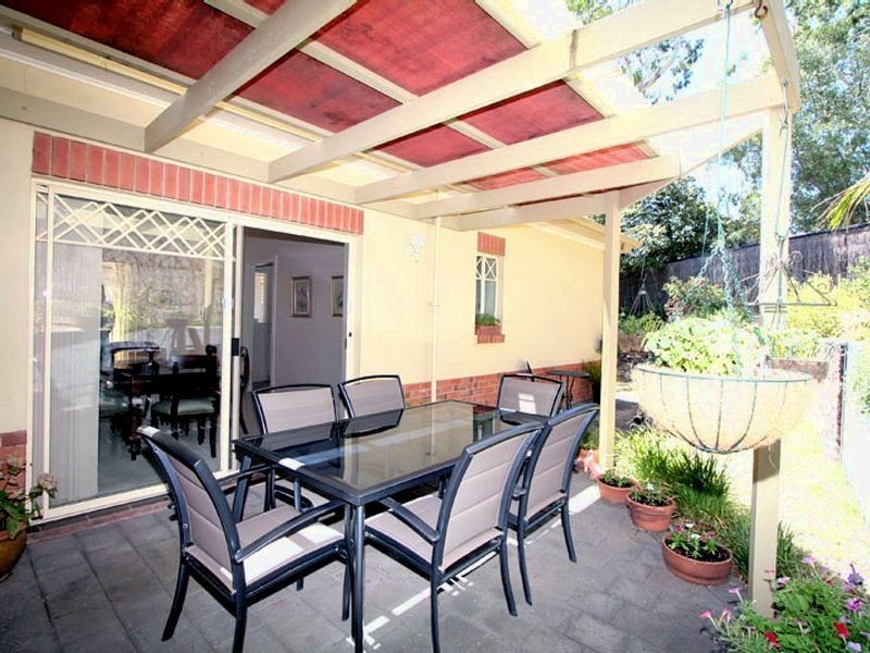 2/18 Allendale Grove, Stonyfell SA 5066