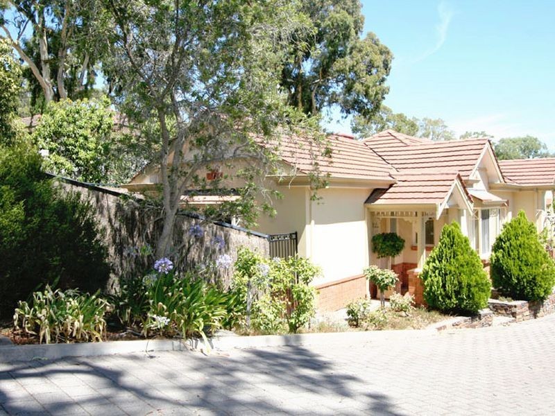 2/18 Allendale Grove, Stonyfell SA 5066