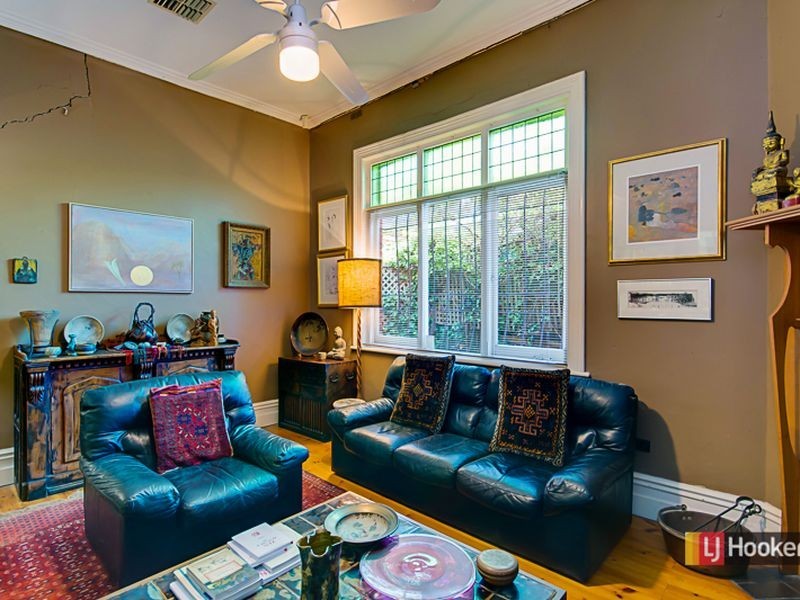 4 Osborn Avenue, Beulah Park SA 5067