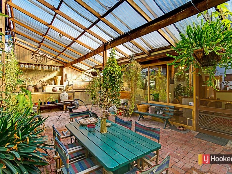 4 Osborn Avenue, Beulah Park SA 5067