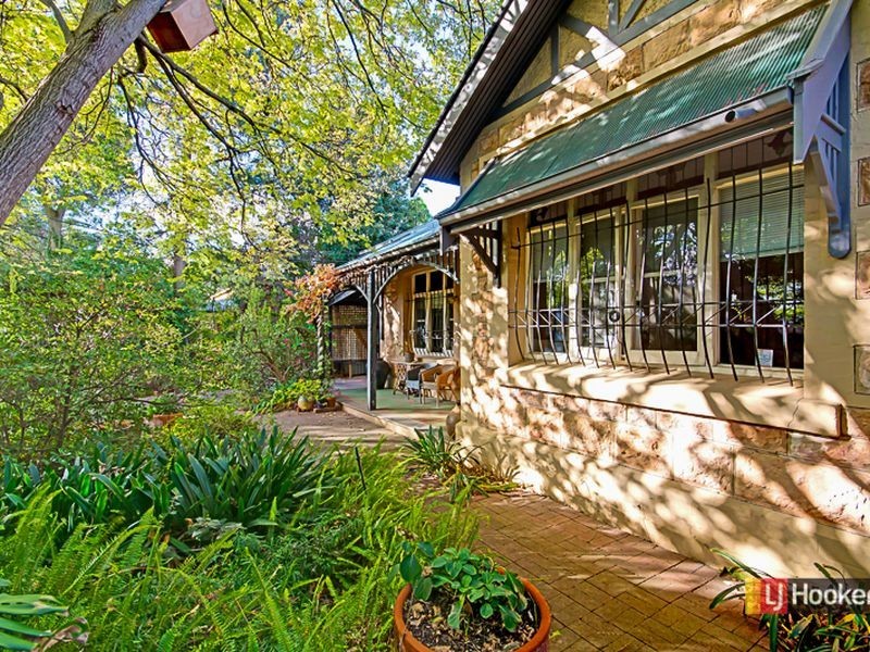 4 Osborn Avenue, Beulah Park SA 5067