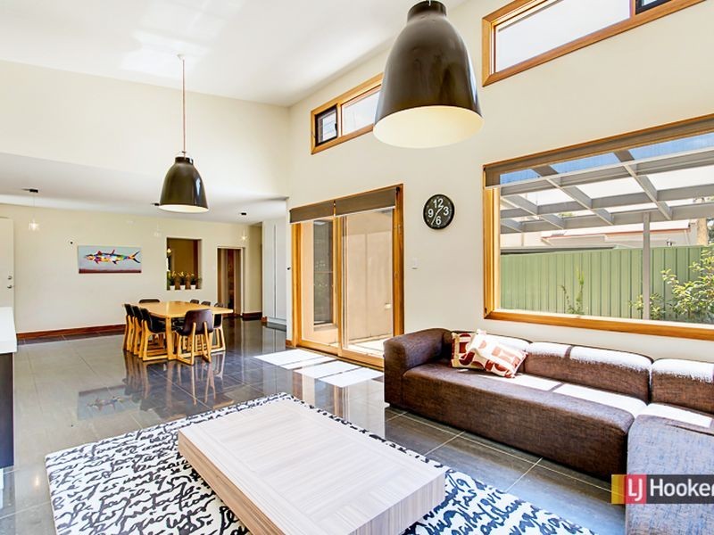 60 Shipsters Road, Kensington Park SA 5068