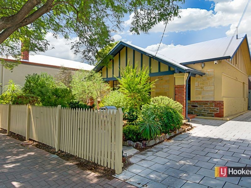 60 Shipsters Road, Kensington Park SA 5068