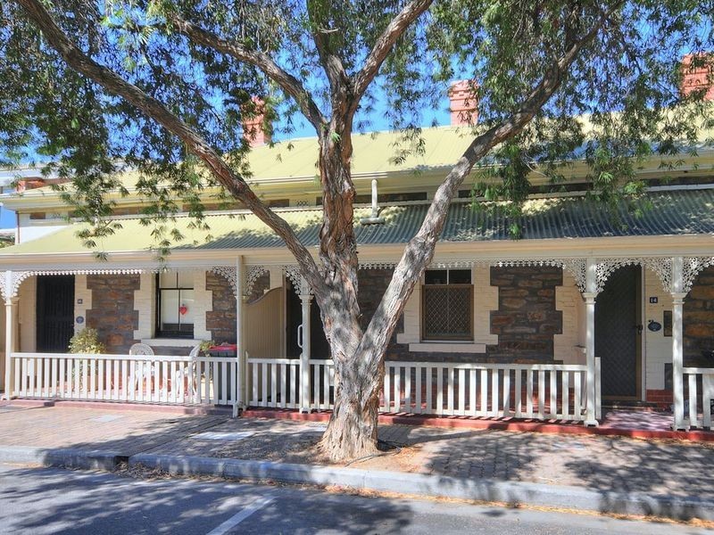 12 Charlotte Street, Adelaide SA 5000