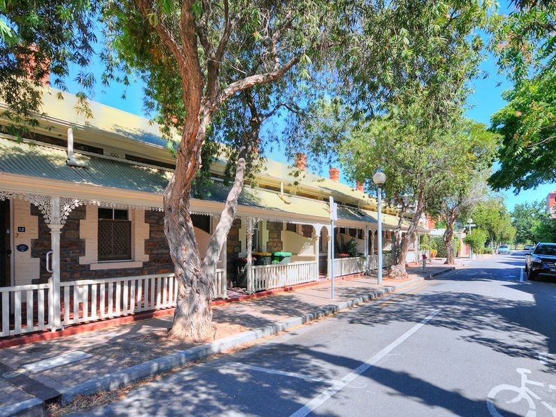 12 Charlotte Street, Adelaide SA 5000