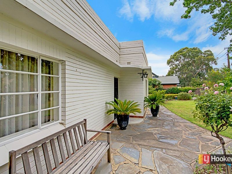 43 Hyland Terrace, Rosslyn Park SA 5072