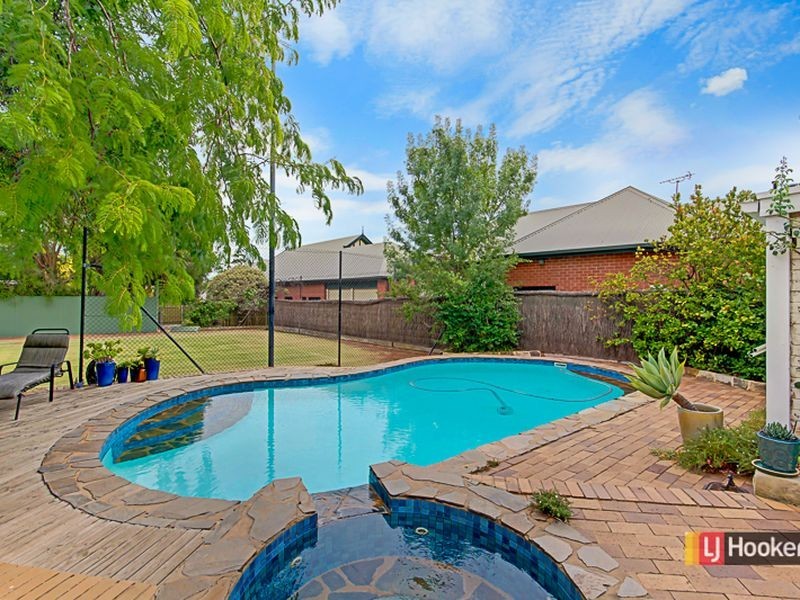 43 Hyland Terrace, Rosslyn Park SA 5072
