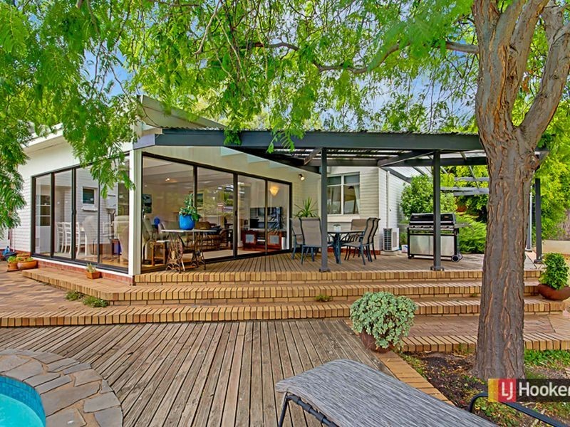 43 Hyland Terrace, Rosslyn Park SA 5072