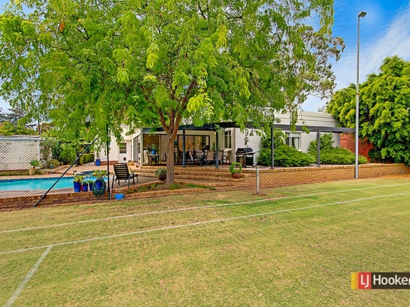 43 Hyland Terrace, Rosslyn Park SA 5072