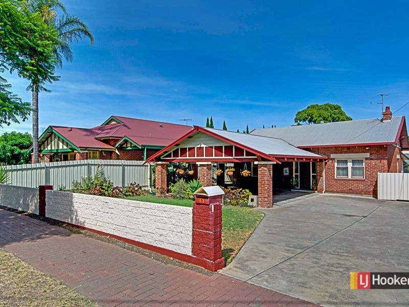 43 L’Estrange Street, Glenside SA 5065