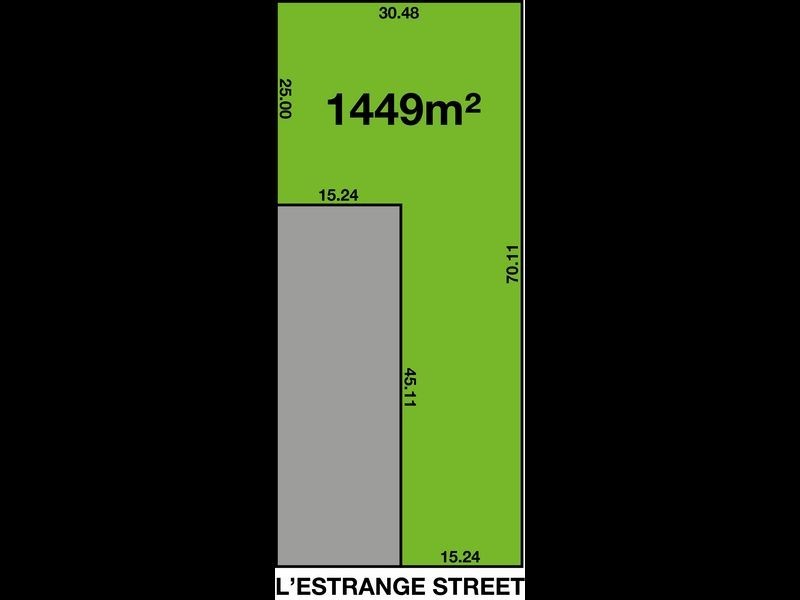43 L’Estrange Street, Glenside SA 5065
