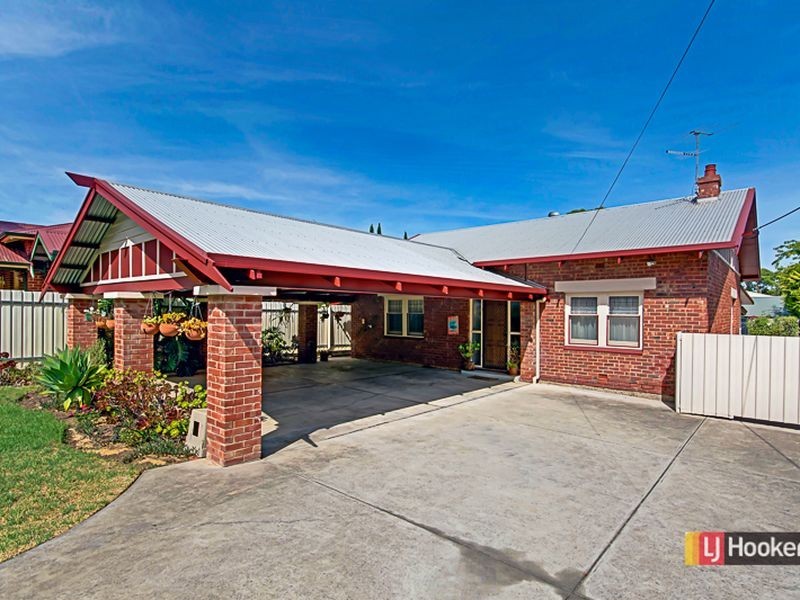 43 L’Estrange Street, Glenside SA 5065