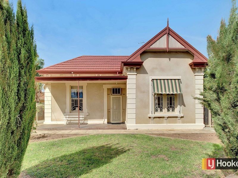 71 Hughes Street, Mile End SA 5031