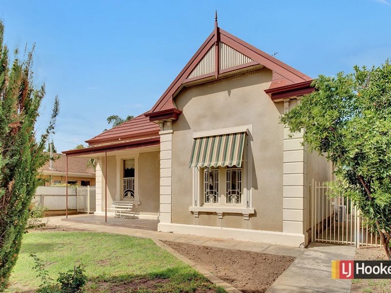 71 Hughes Street, Mile End SA 5031