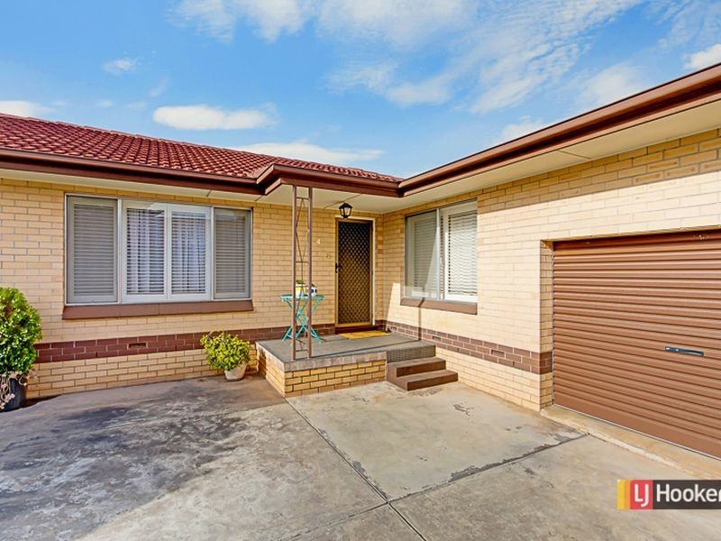 4/37 Williams Avenue, St Morris SA 5068