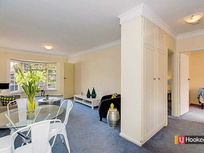 3/60 Third Avenue, St Morris SA 5068
