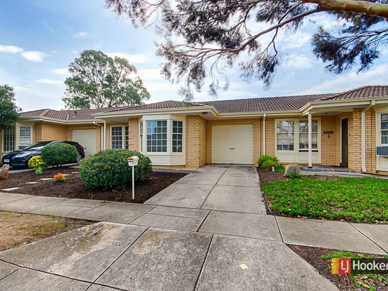 3/60 Third Avenue, St Morris SA 5068